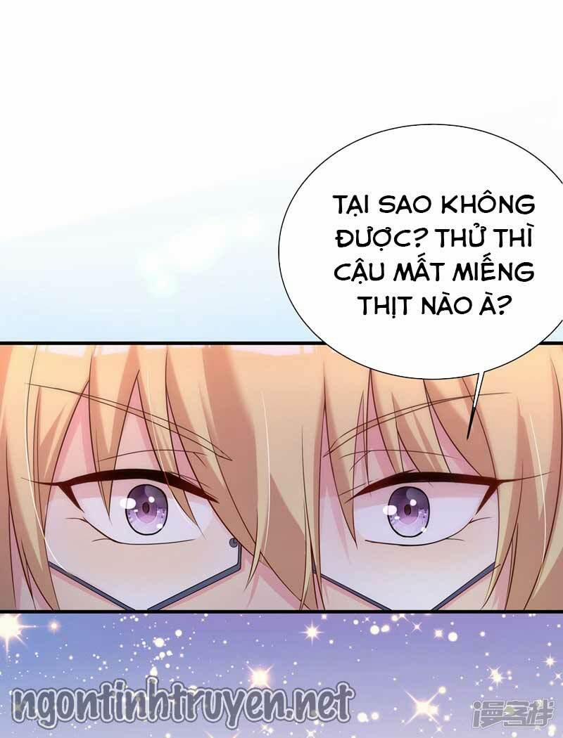 Trùng Sinh Không Gian: Cô Vợ Hào Môn Nóng Bỏng Không Dễ Chọc 26 trang 7