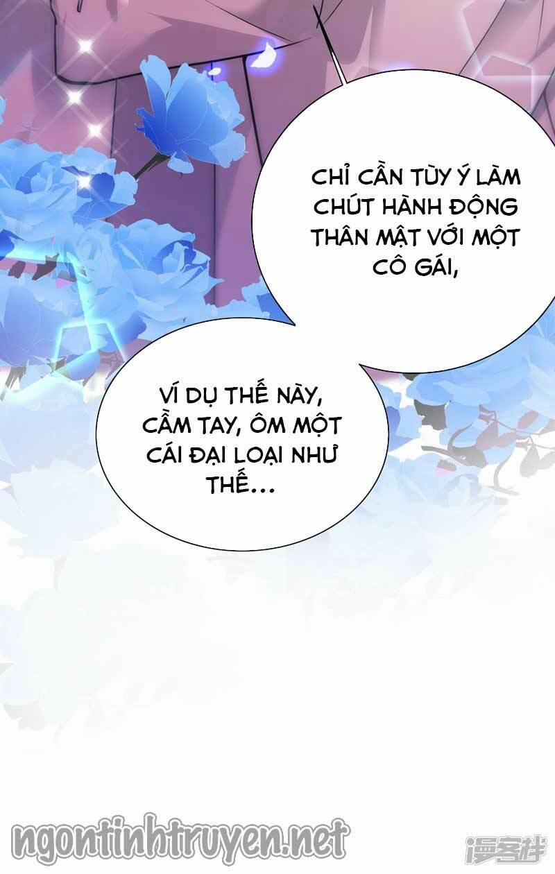 Trùng Sinh Không Gian: Cô Vợ Hào Môn Nóng Bỏng Không Dễ Chọc 26 trang 9