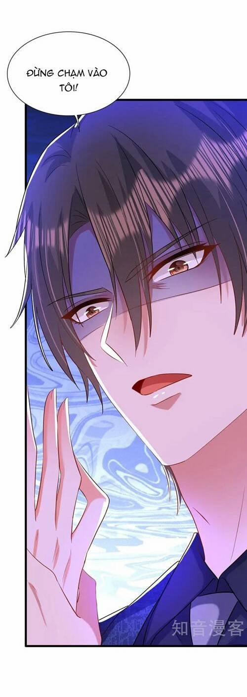 Trùng Sinh Không Gian: Cô Vợ Hào Môn Nóng Bỏng Không Dễ Chọc 260 trang 1