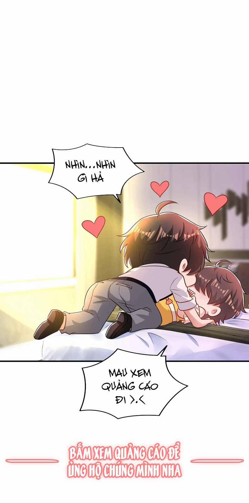 Trùng Sinh Không Gian: Cô Vợ Hào Môn Nóng Bỏng Không Dễ Chọc 261 trang 0