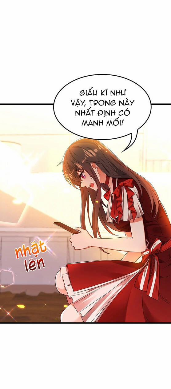 Trùng Sinh Không Gian: Cô Vợ Hào Môn Nóng Bỏng Không Dễ Chọc 261 trang 16