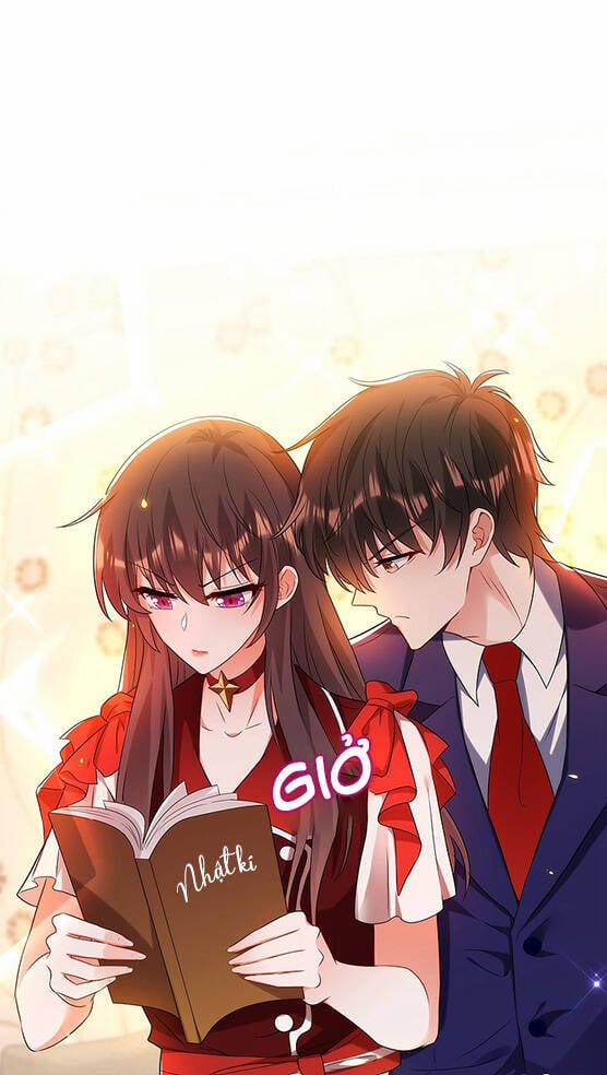 Trùng Sinh Không Gian: Cô Vợ Hào Môn Nóng Bỏng Không Dễ Chọc 261 trang 17