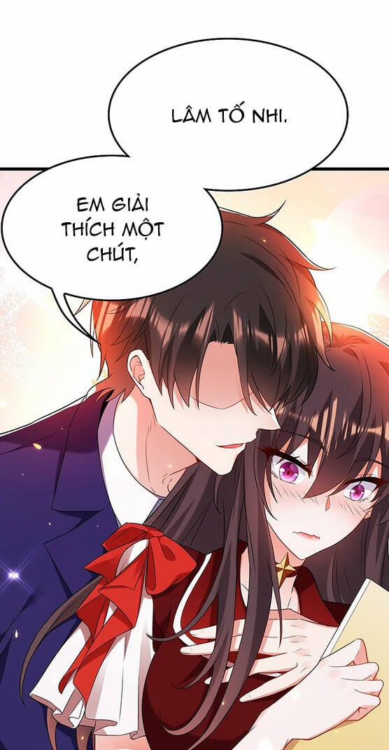 Trùng Sinh Không Gian: Cô Vợ Hào Môn Nóng Bỏng Không Dễ Chọc 261 trang 3