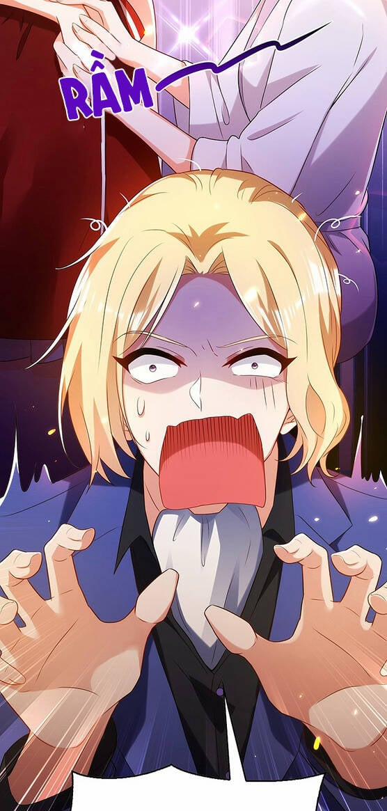 Trùng Sinh Không Gian: Cô Vợ Hào Môn Nóng Bỏng Không Dễ Chọc 261 trang 34