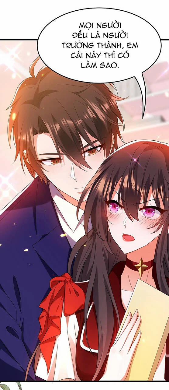 Trùng Sinh Không Gian: Cô Vợ Hào Môn Nóng Bỏng Không Dễ Chọc 261 trang 6