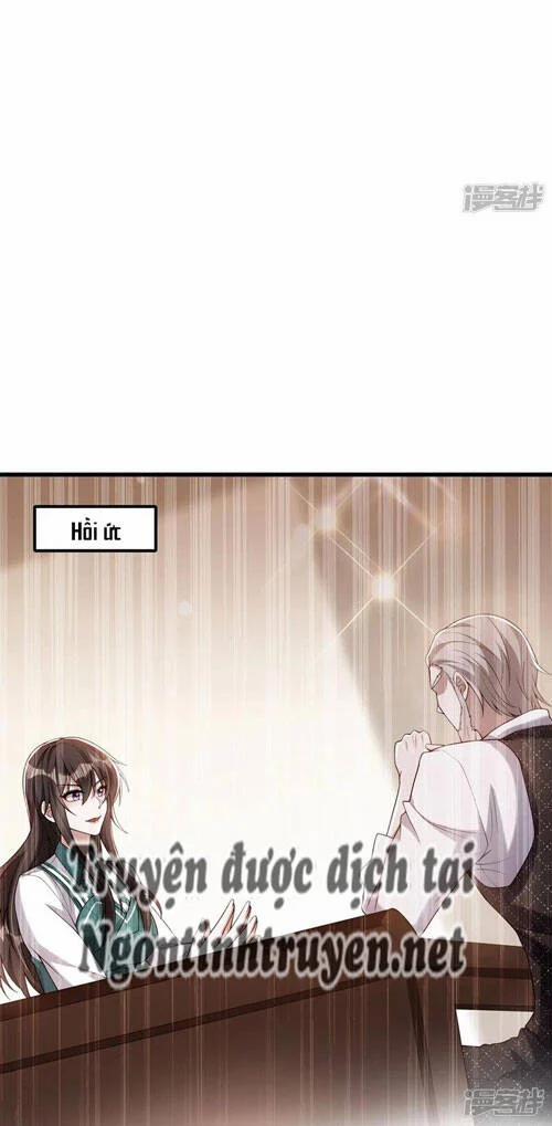 Trùng Sinh Không Gian: Cô Vợ Hào Môn Nóng Bỏng Không Dễ Chọc 262 trang 3