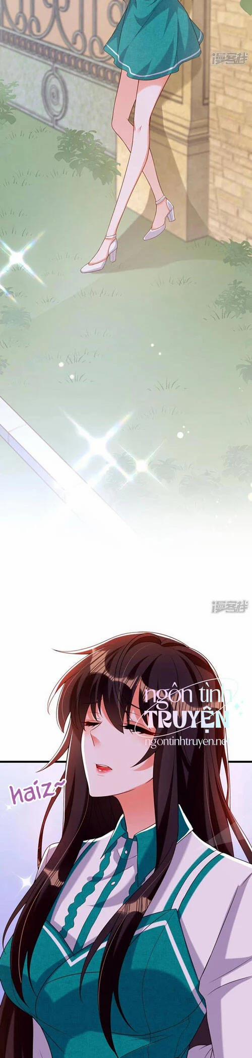 Trùng Sinh Không Gian: Cô Vợ Hào Môn Nóng Bỏng Không Dễ Chọc 263 trang 10