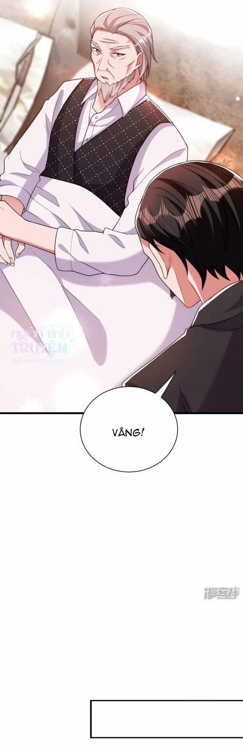 Trùng Sinh Không Gian: Cô Vợ Hào Môn Nóng Bỏng Không Dễ Chọc 263 trang 2