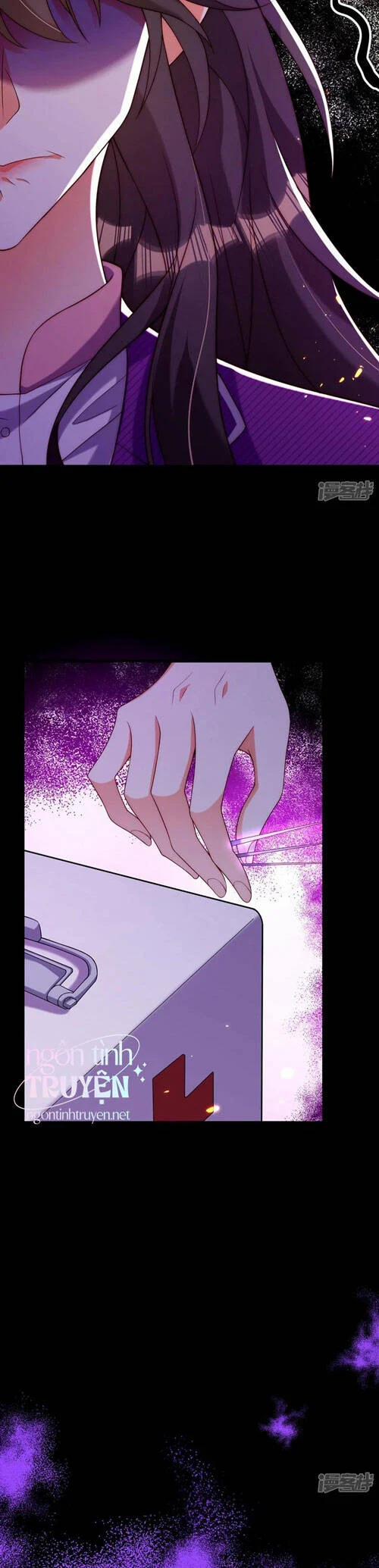 Trùng Sinh Không Gian: Cô Vợ Hào Môn Nóng Bỏng Không Dễ Chọc 263 trang 6