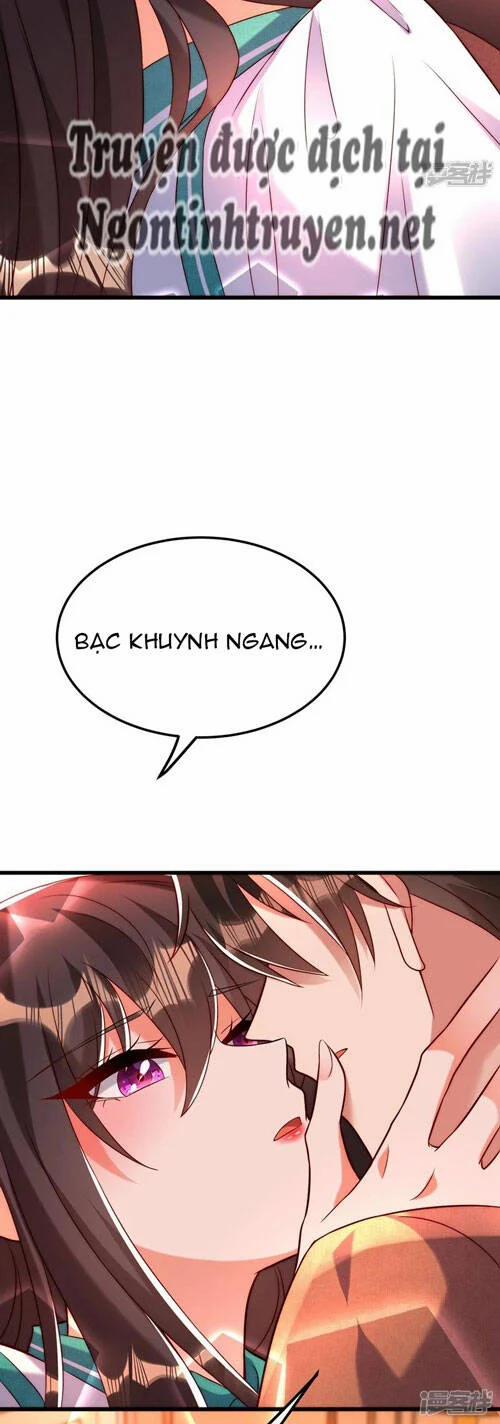 Trùng Sinh Không Gian: Cô Vợ Hào Môn Nóng Bỏng Không Dễ Chọc 264 trang 14