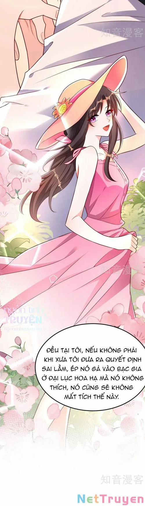 Trùng Sinh Không Gian: Cô Vợ Hào Môn Nóng Bỏng Không Dễ Chọc 265 trang 2