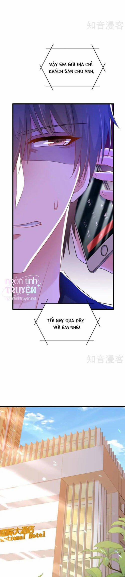 Trùng Sinh Không Gian: Cô Vợ Hào Môn Nóng Bỏng Không Dễ Chọc 267 trang 2