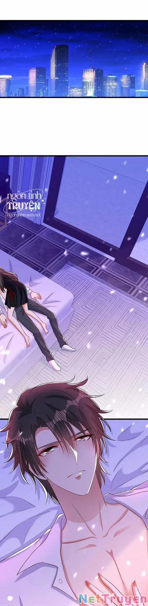 Trùng Sinh Không Gian: Cô Vợ Hào Môn Nóng Bỏng Không Dễ Chọc 268 trang 1