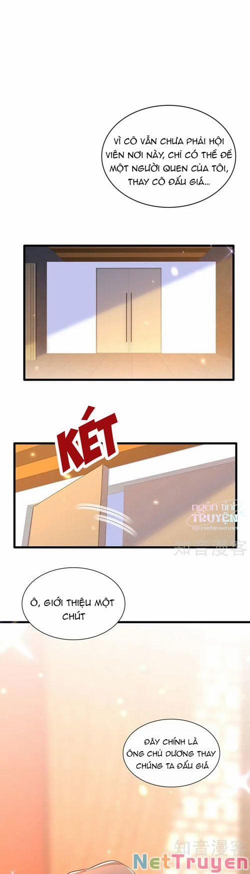 Trùng Sinh Không Gian: Cô Vợ Hào Môn Nóng Bỏng Không Dễ Chọc 268 trang 10