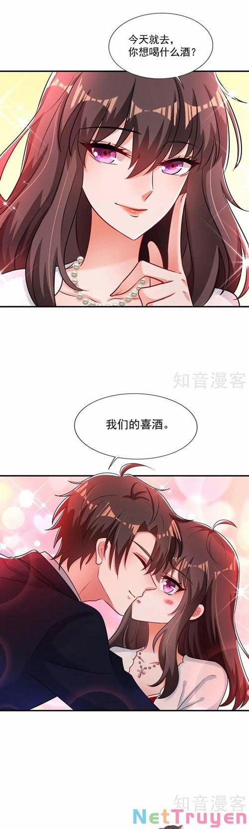 Trùng Sinh Không Gian: Cô Vợ Hào Môn Nóng Bỏng Không Dễ Chọc 268 trang 20