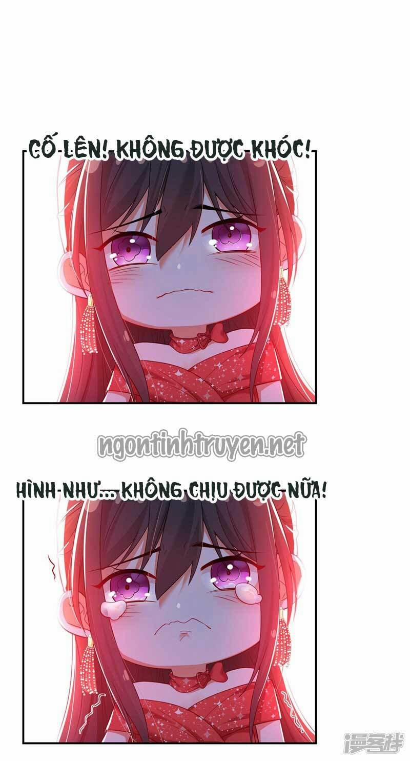 Trùng Sinh Không Gian: Cô Vợ Hào Môn Nóng Bỏng Không Dễ Chọc 27 trang 1