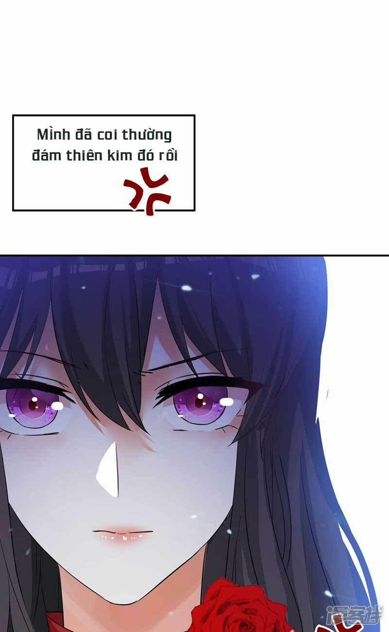 Trùng Sinh Không Gian: Cô Vợ Hào Môn Nóng Bỏng Không Dễ Chọc 27 trang 13