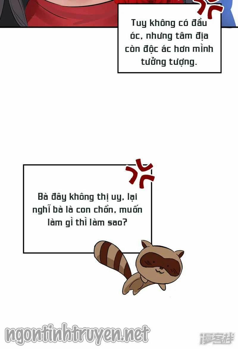 Trùng Sinh Không Gian: Cô Vợ Hào Môn Nóng Bỏng Không Dễ Chọc 27 trang 14