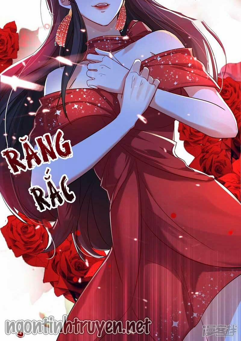 Trùng Sinh Không Gian: Cô Vợ Hào Môn Nóng Bỏng Không Dễ Chọc 27 trang 19