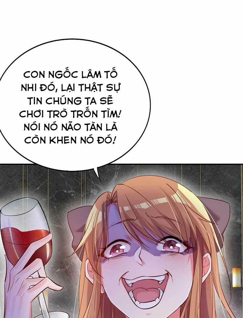 Trùng Sinh Không Gian: Cô Vợ Hào Môn Nóng Bỏng Không Dễ Chọc 27 trang 23