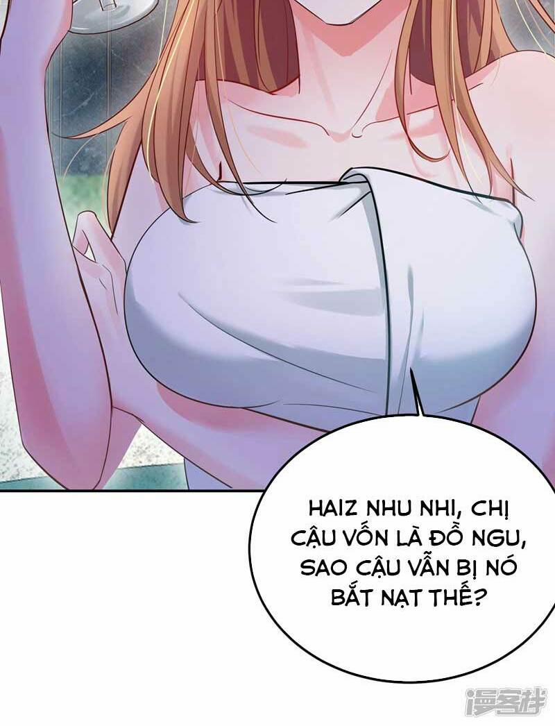 Trùng Sinh Không Gian: Cô Vợ Hào Môn Nóng Bỏng Không Dễ Chọc 27 trang 24