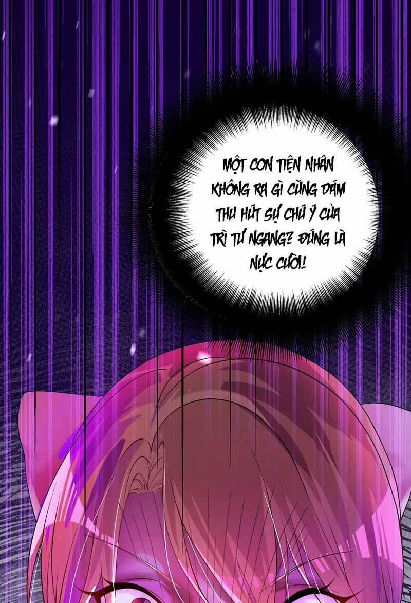 Trùng Sinh Không Gian: Cô Vợ Hào Môn Nóng Bỏng Không Dễ Chọc 27 trang 28