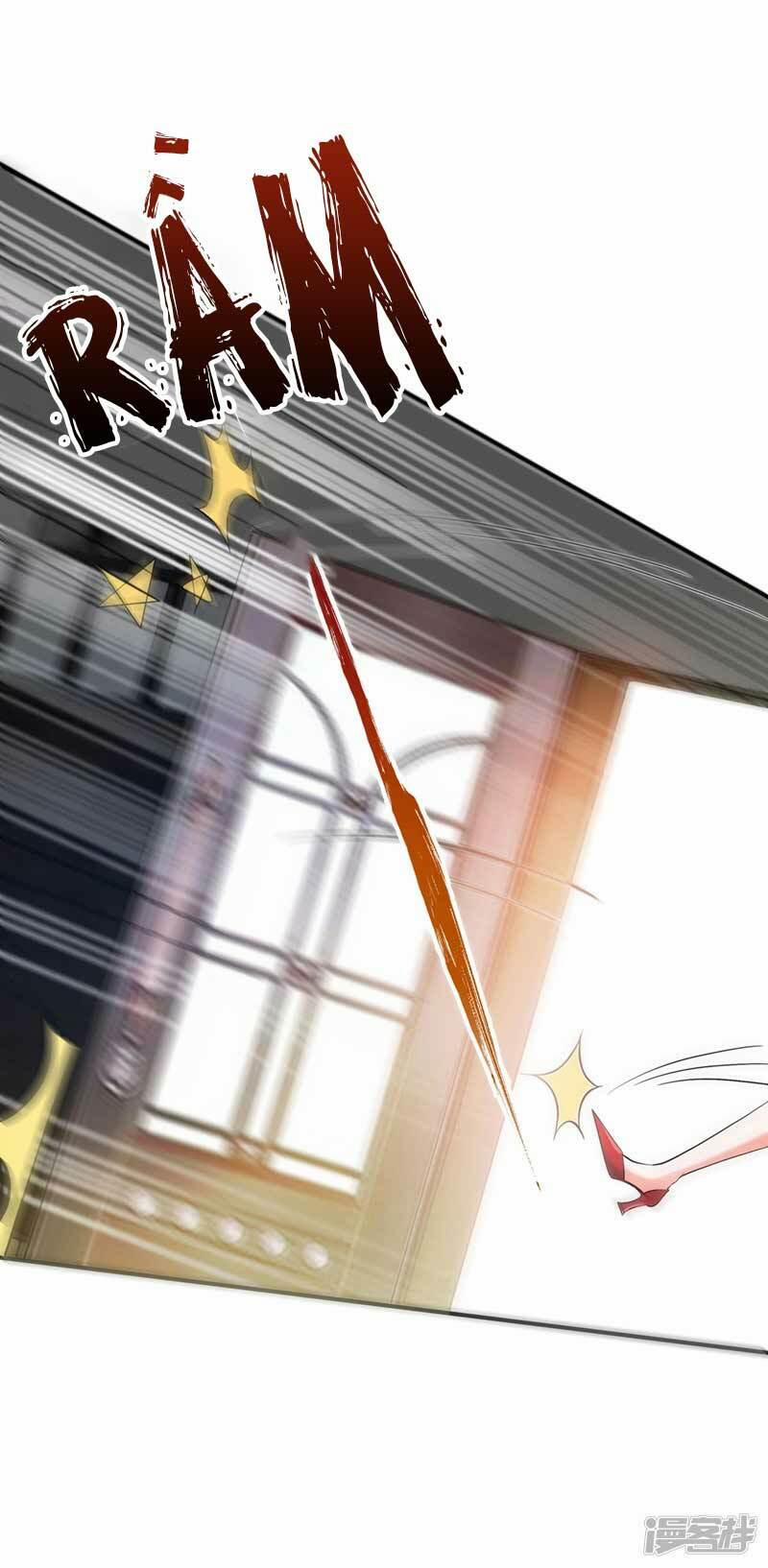 Trùng Sinh Không Gian: Cô Vợ Hào Môn Nóng Bỏng Không Dễ Chọc 27 trang 33