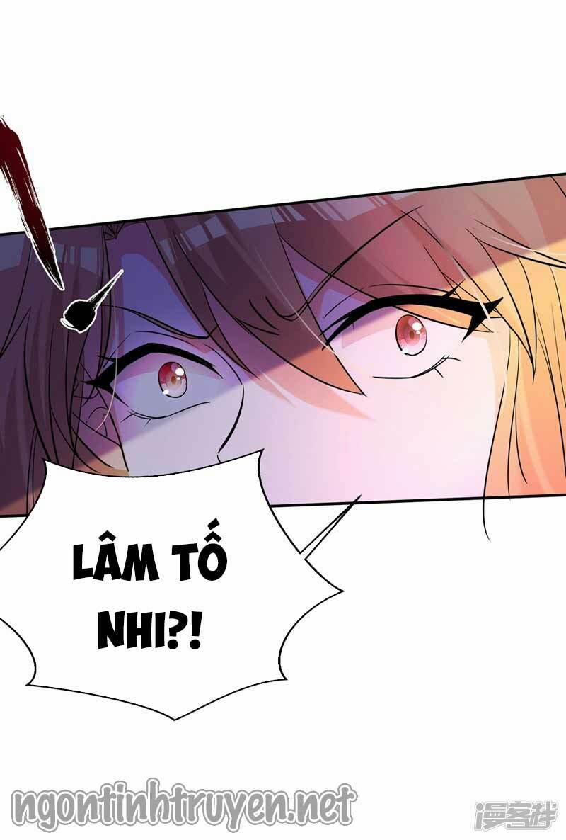 Trùng Sinh Không Gian: Cô Vợ Hào Môn Nóng Bỏng Không Dễ Chọc 27 trang 35