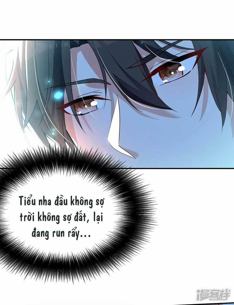 Trùng Sinh Không Gian: Cô Vợ Hào Môn Nóng Bỏng Không Dễ Chọc 27 trang 5