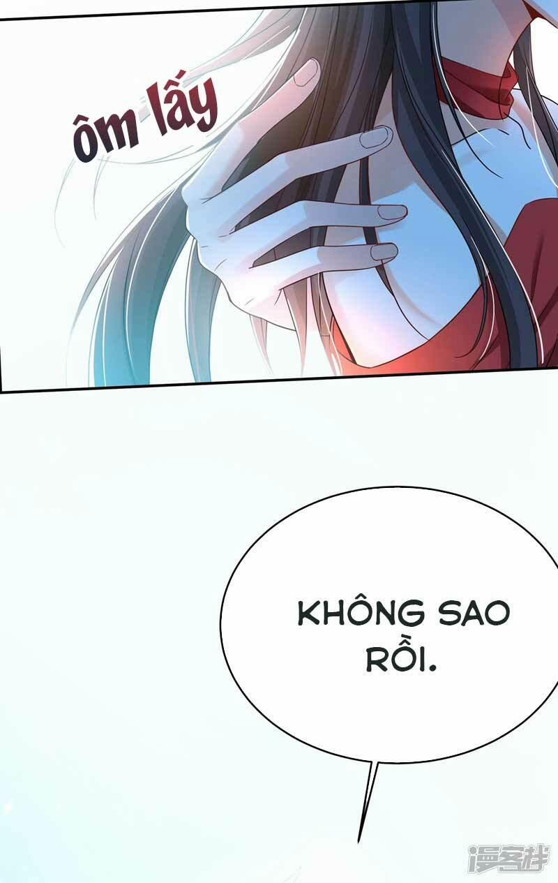 Trùng Sinh Không Gian: Cô Vợ Hào Môn Nóng Bỏng Không Dễ Chọc 27 trang 6