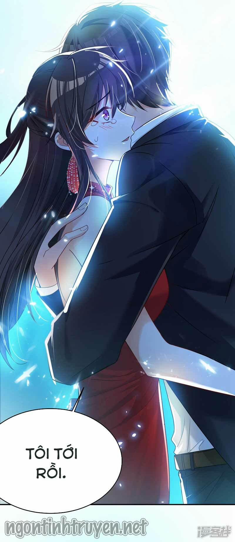 Trùng Sinh Không Gian: Cô Vợ Hào Môn Nóng Bỏng Không Dễ Chọc 27 trang 7