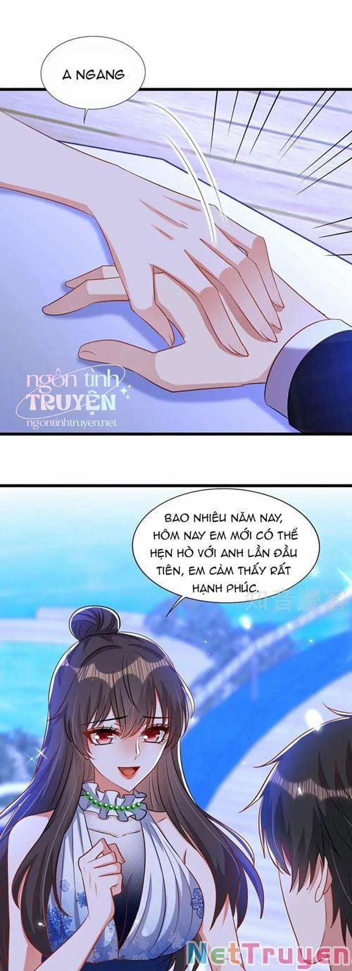 Trùng Sinh Không Gian: Cô Vợ Hào Môn Nóng Bỏng Không Dễ Chọc 271 trang 1