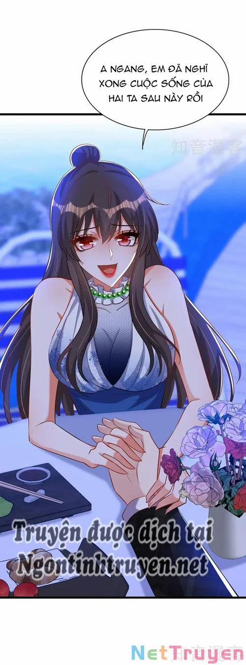 Trùng Sinh Không Gian: Cô Vợ Hào Môn Nóng Bỏng Không Dễ Chọc 271 trang 4