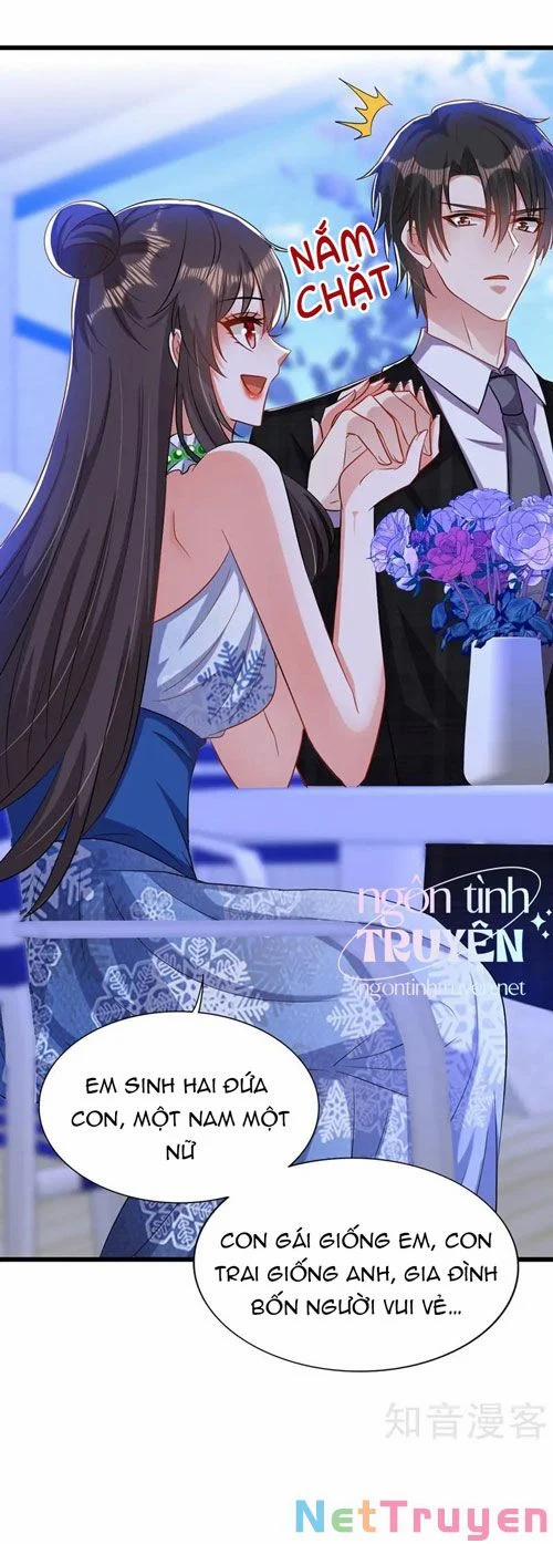 Trùng Sinh Không Gian: Cô Vợ Hào Môn Nóng Bỏng Không Dễ Chọc 271 trang 5