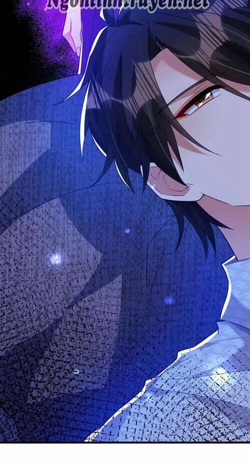 Trùng Sinh Không Gian: Cô Vợ Hào Môn Nóng Bỏng Không Dễ Chọc 272 trang 15