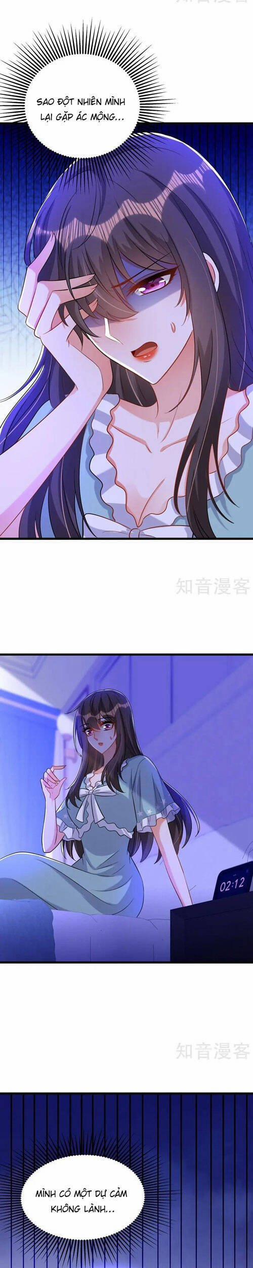 Trùng Sinh Không Gian: Cô Vợ Hào Môn Nóng Bỏng Không Dễ Chọc 272 trang 6