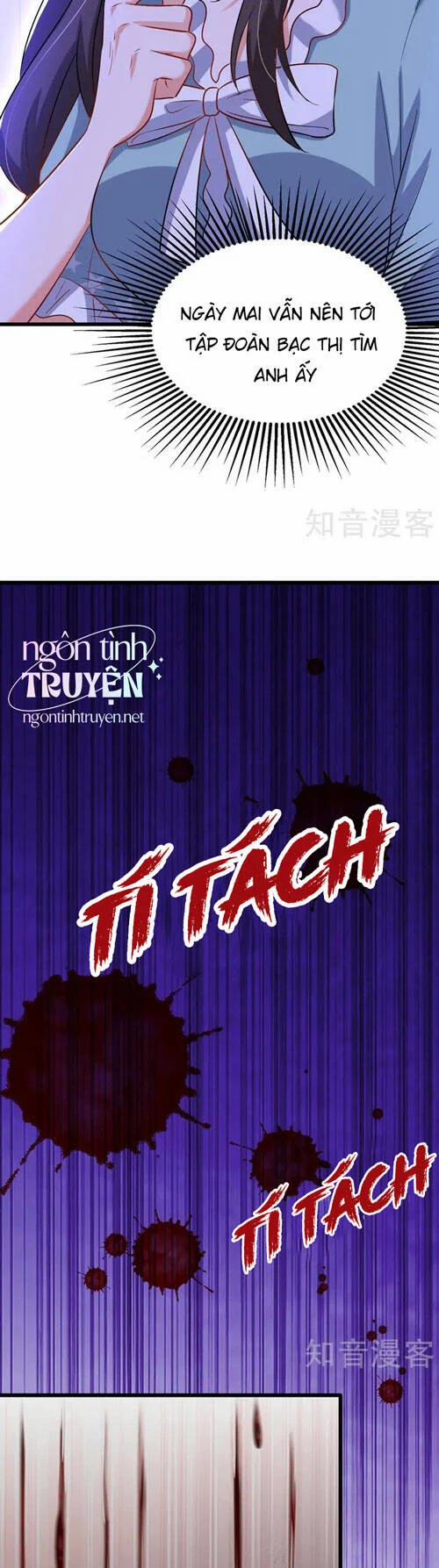 Trùng Sinh Không Gian: Cô Vợ Hào Môn Nóng Bỏng Không Dễ Chọc 272 trang 8