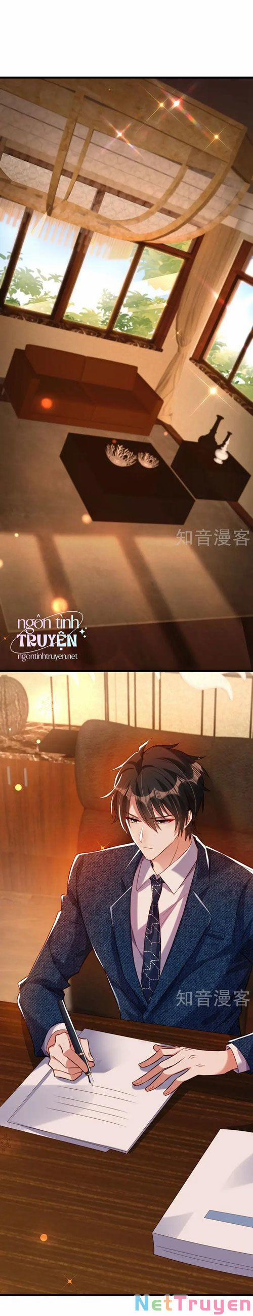 Trùng Sinh Không Gian: Cô Vợ Hào Môn Nóng Bỏng Không Dễ Chọc 273 trang 1