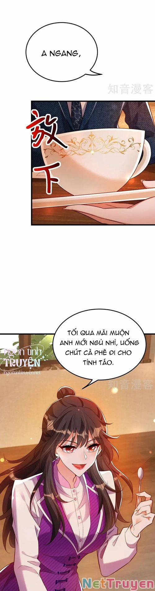 Trùng Sinh Không Gian: Cô Vợ Hào Môn Nóng Bỏng Không Dễ Chọc 273 trang 2