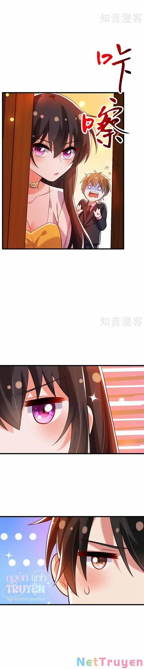 Trùng Sinh Không Gian: Cô Vợ Hào Môn Nóng Bỏng Không Dễ Chọc 273 trang 5