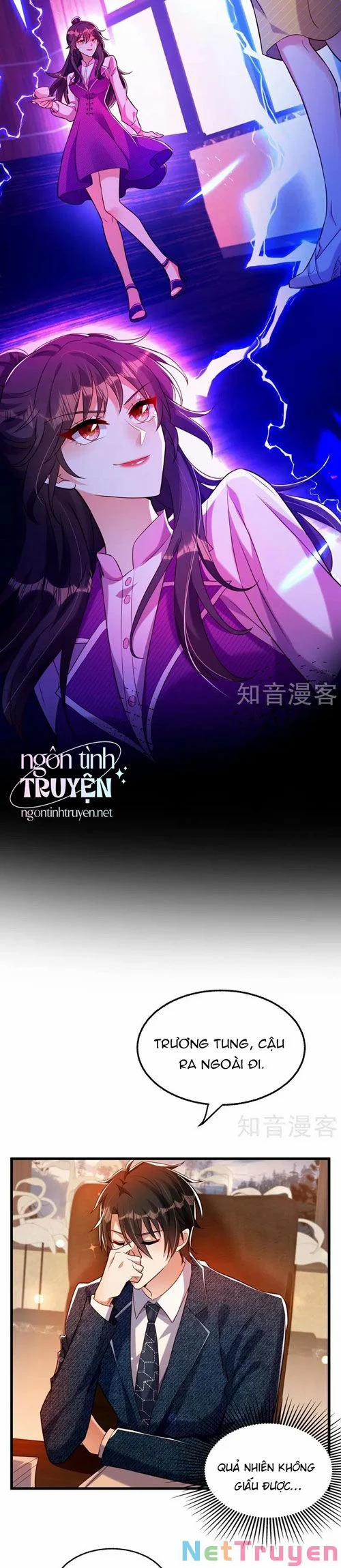 Trùng Sinh Không Gian: Cô Vợ Hào Môn Nóng Bỏng Không Dễ Chọc 273 trang 7