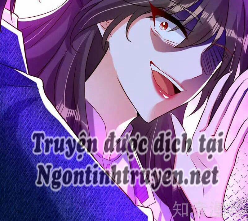 Trùng Sinh Không Gian: Cô Vợ Hào Môn Nóng Bỏng Không Dễ Chọc 274 trang 10