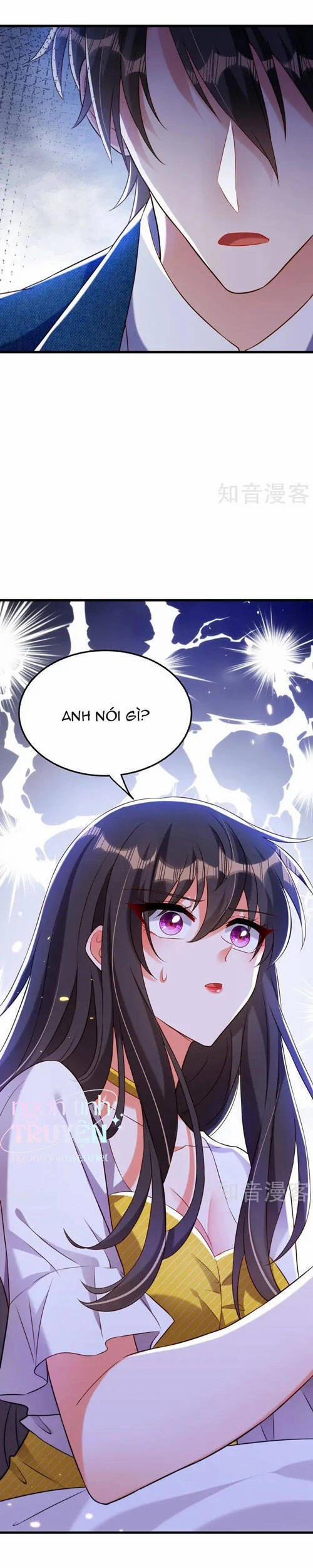 Trùng Sinh Không Gian: Cô Vợ Hào Môn Nóng Bỏng Không Dễ Chọc 275 trang 12