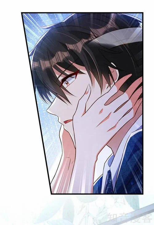 Trùng Sinh Không Gian: Cô Vợ Hào Môn Nóng Bỏng Không Dễ Chọc 275 trang 14