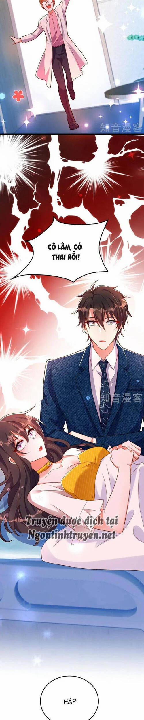 Trùng Sinh Không Gian: Cô Vợ Hào Môn Nóng Bỏng Không Dễ Chọc 275 trang 4