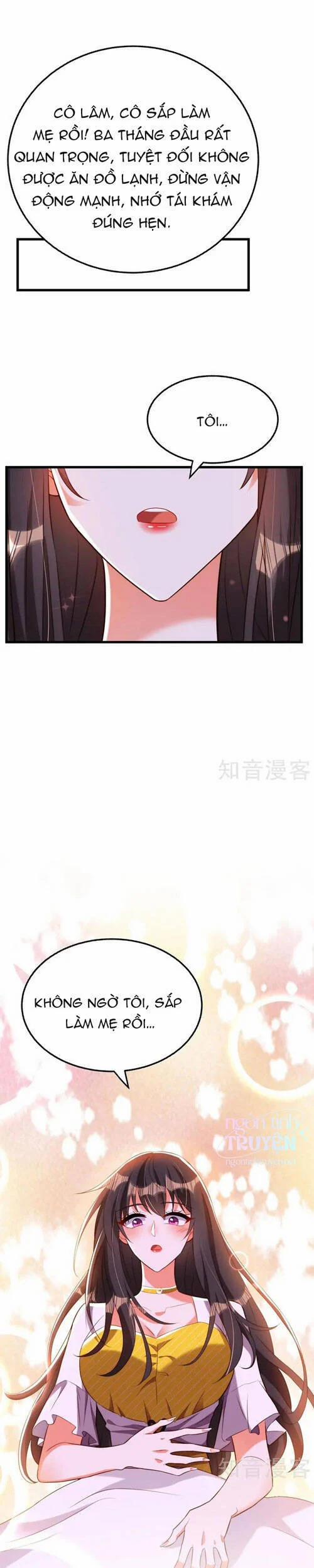 Trùng Sinh Không Gian: Cô Vợ Hào Môn Nóng Bỏng Không Dễ Chọc 275 trang 6