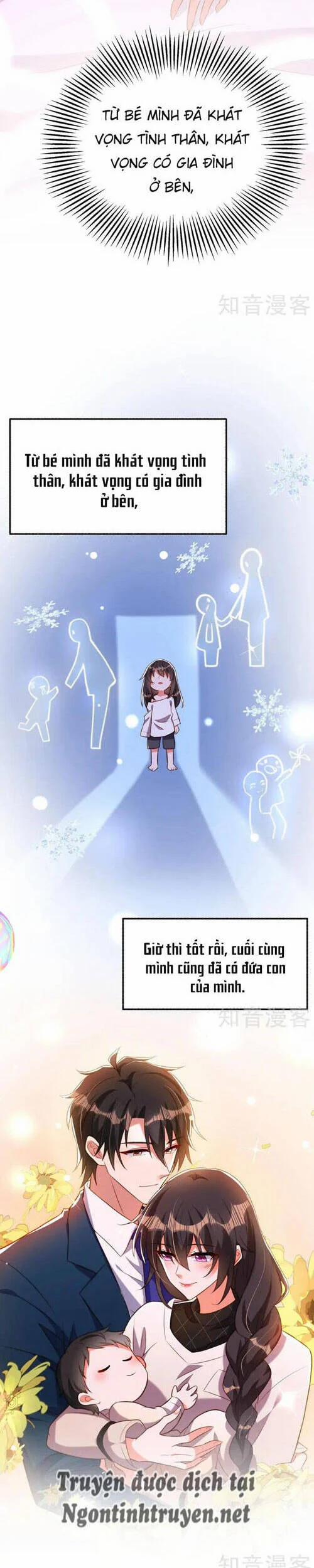 Trùng Sinh Không Gian: Cô Vợ Hào Môn Nóng Bỏng Không Dễ Chọc 275 trang 7