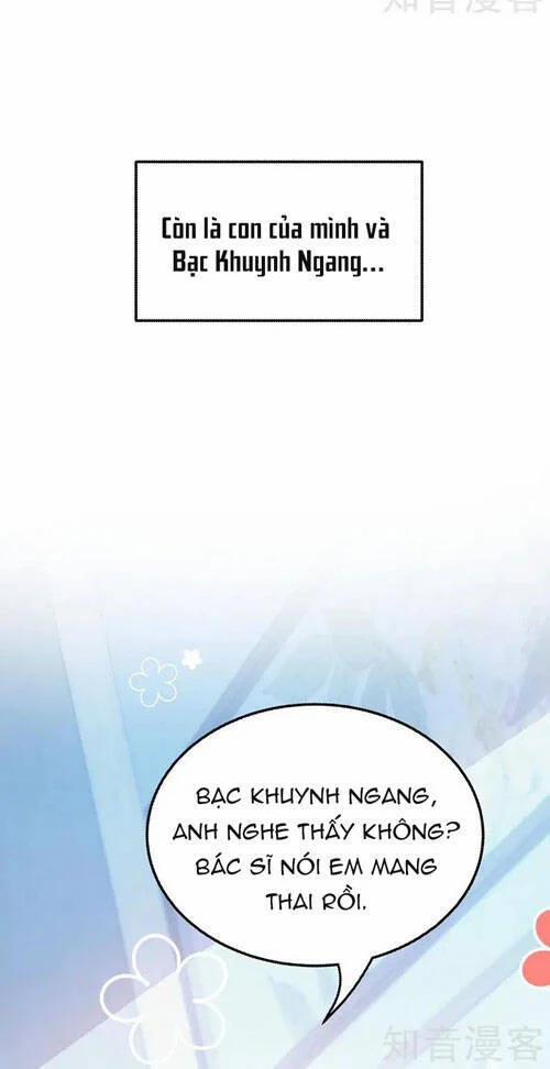 Trùng Sinh Không Gian: Cô Vợ Hào Môn Nóng Bỏng Không Dễ Chọc 275 trang 8