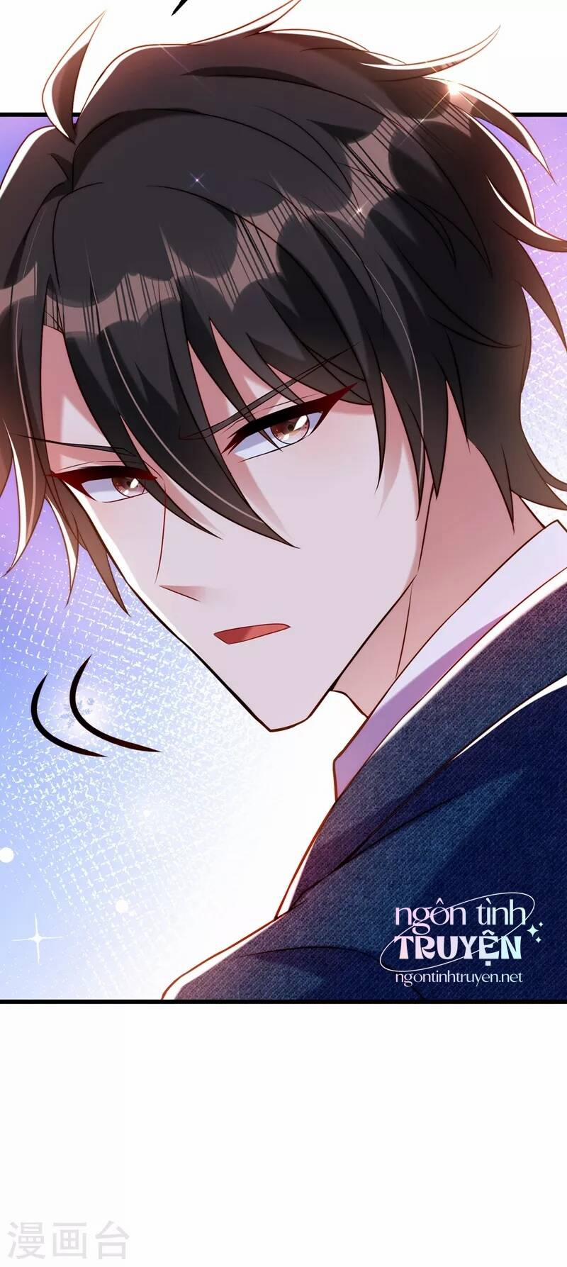 Trùng Sinh Không Gian: Cô Vợ Hào Môn Nóng Bỏng Không Dễ Chọc 276 trang 1