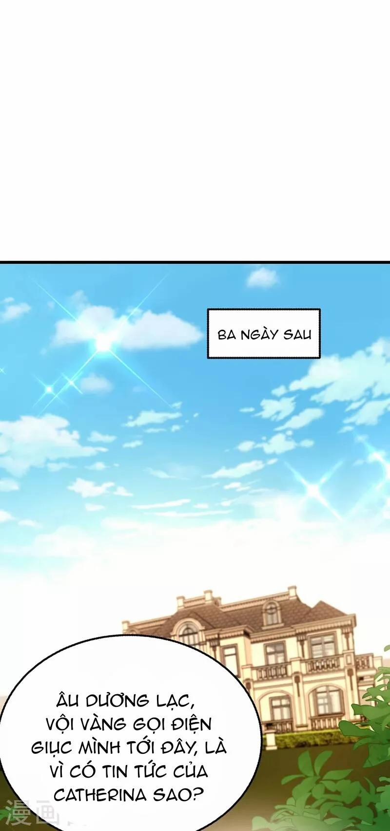 Trùng Sinh Không Gian: Cô Vợ Hào Môn Nóng Bỏng Không Dễ Chọc 276 trang 12